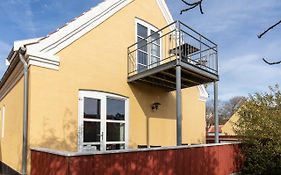 Foldens Hotel Annex
